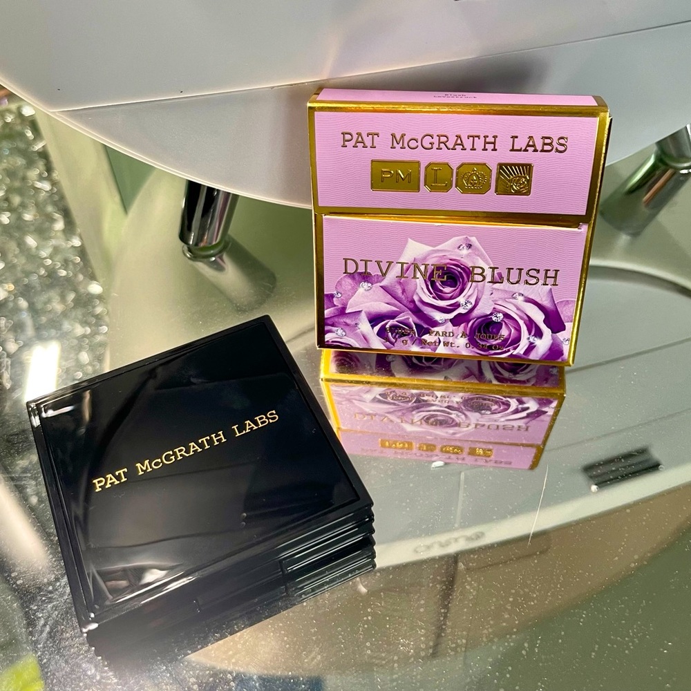 Pat McGrath Labs Skin Fetish: Divine Powder Blush